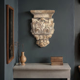 Etruscan Corbel